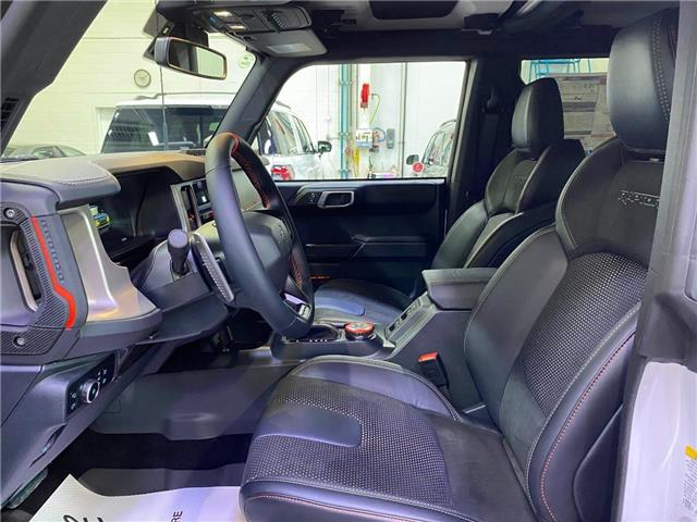 2024 Ford Bronco Raptor (Stk: 24246) in Melfort - Image 10 of 11