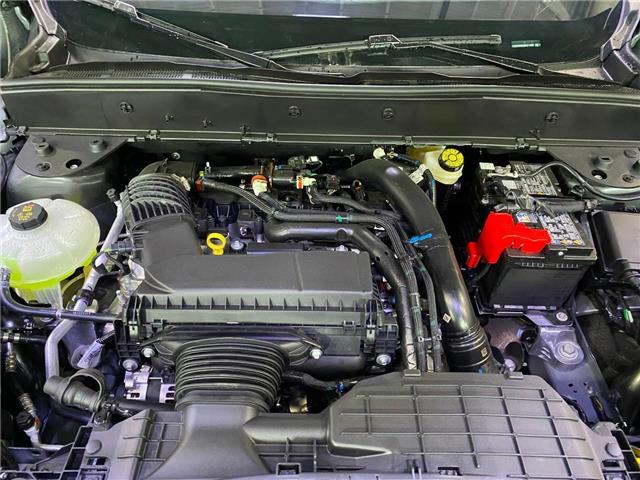 2025 Ford Bronco Sport Badlands (Stk: 25038) in Melfort - Image 8 of 12