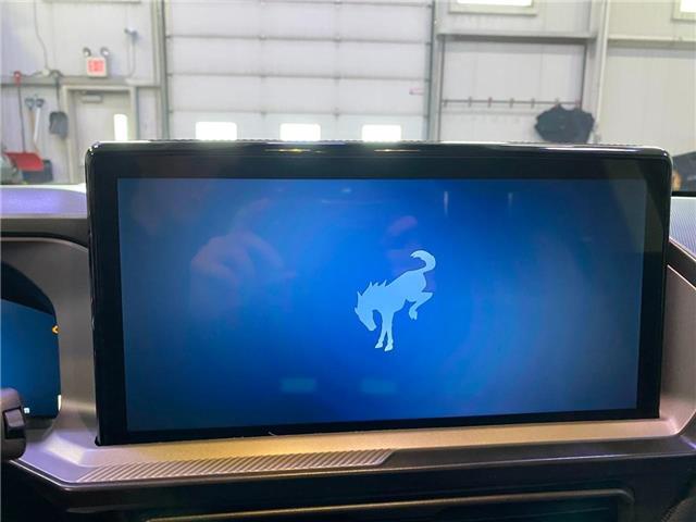 2025 Ford Bronco Sport Badlands (Stk: 25038) in Melfort - Image 12 of 12
