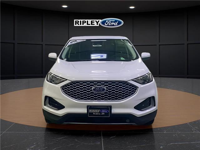 2023 Ford Edge SEL (Stk: P25015) in Melfort - Image 2 of 12