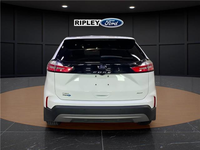 2023 Ford Edge SEL (Stk: P25015) in Melfort - Image 5 of 12