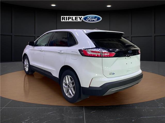 2023 Ford Edge SEL (Stk: P25015) in Melfort - Image 6 of 12