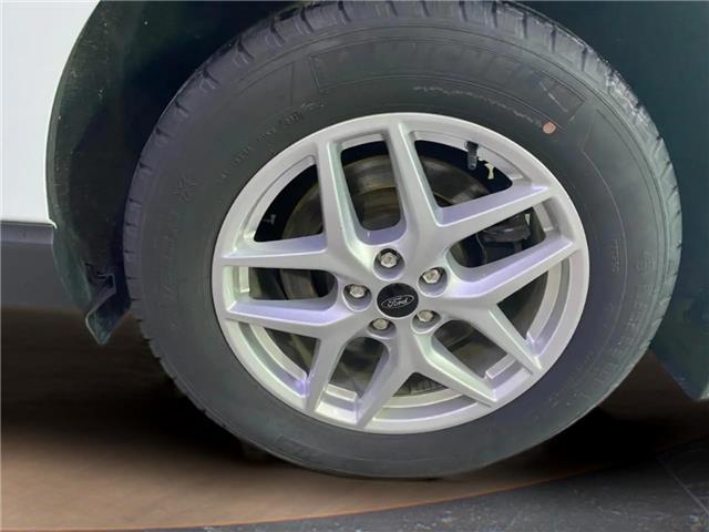 2023 Ford Edge SEL (Stk: P25015) in Melfort - Image 7 of 12