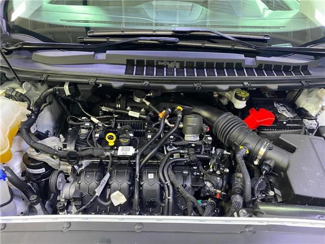 2023 Ford Edge SEL (Stk: P25015) in Melfort - Image 8 of 12