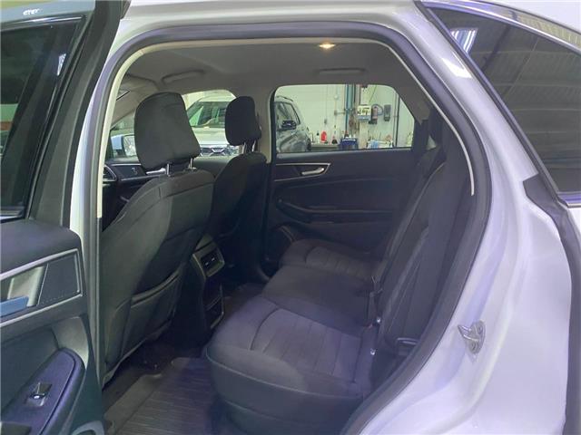 2023 Ford Edge SEL (Stk: P25015) in Melfort - Image 10 of 12