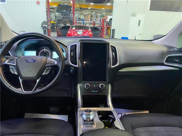 2023 Ford Edge SEL (Stk: P25015) in Melfort - Image 11 of 12