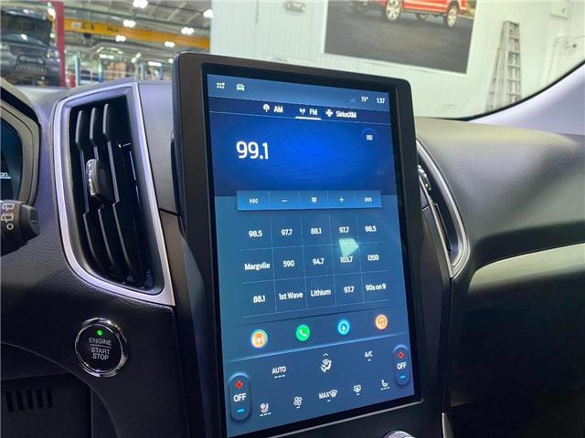 2023 Ford Edge SEL (Stk: P25015) in Melfort - Image 12 of 12