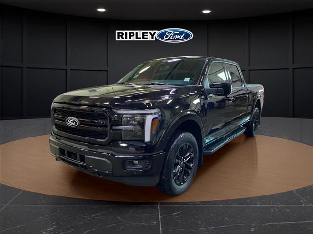 2025 Ford F-150 Lariat (Stk: 25272) in Melfort - Image 1 of 13