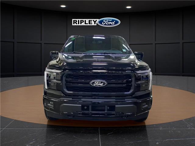 2025 Ford F-150 Lariat (Stk: 25272) in Melfort - Image 2 of 13