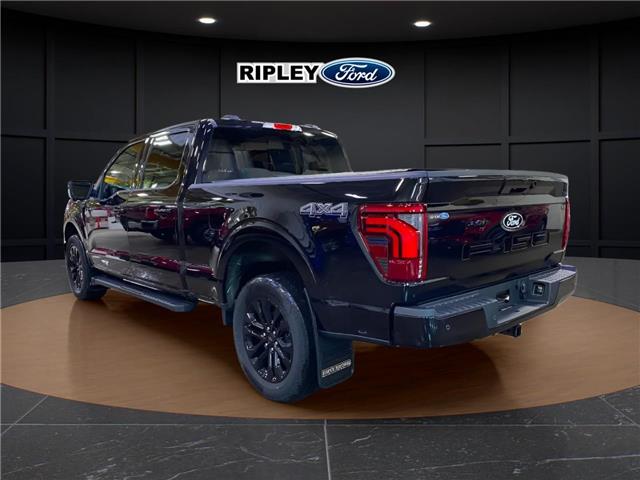 2025 Ford F-150 Lariat (Stk: 25272) in Melfort - Image 6 of 13