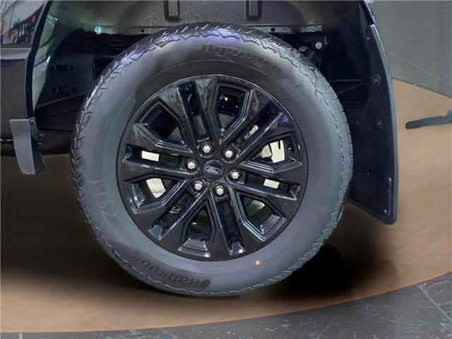 2025 Ford F-150 Lariat (Stk: 25272) in Melfort - Image 7 of 13