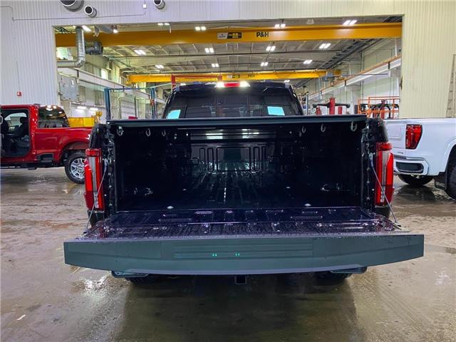 2025 Ford F-150 Lariat (Stk: 25272) in Melfort - Image 9 of 13