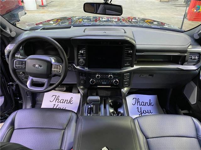 2025 Ford F-150 Lariat (Stk: 25272) in Melfort - Image 12 of 13
