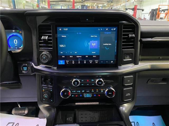 2025 Ford F-150 Lariat (Stk: 25272) in Melfort - Image 13 of 13