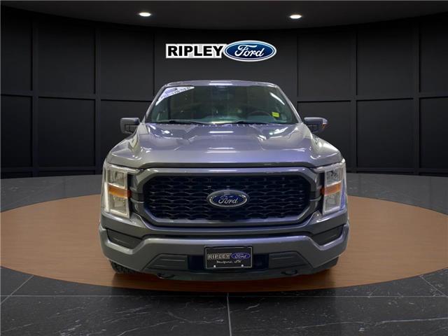 2022 Ford F-150 XL (Stk: 25255A) in Melfort - Image 2 of 9