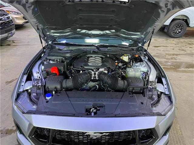2025 Ford Mustang GT Premium (Stk: 25117) in Melfort - Image 8 of 11