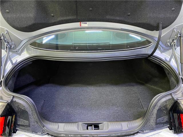 2025 Ford Mustang GT Premium (Stk: 25117) in Melfort - Image 9 of 11