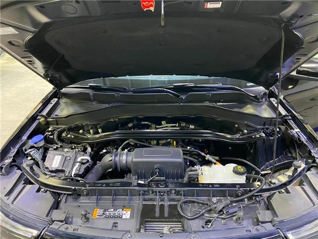 2023 Ford Explorer ST-Line (Stk: P25030) in Melfort - Image 8 of 13