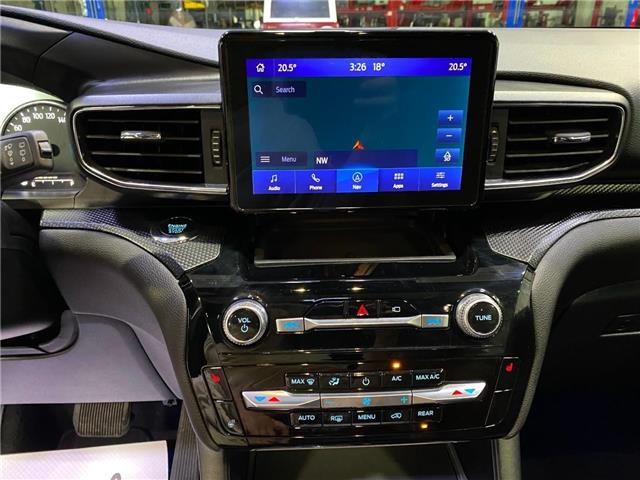 2023 Ford Explorer ST-Line (Stk: P25030) in Melfort - Image 13 of 13