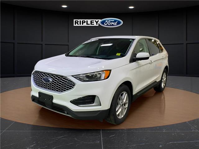 2023 Ford Edge SEL (Stk: P25041) in Melfort - Image 1 of 12