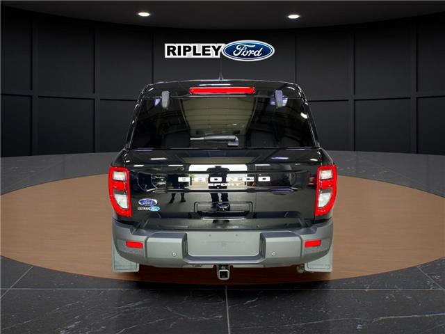 2025 Ford Bronco Sport Badlands (Stk: 25242) in Melfort - Image 5 of 13