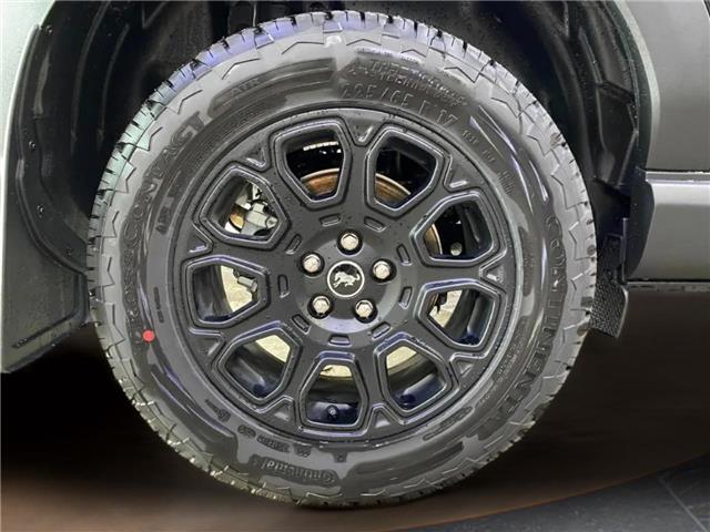 2025 Ford Bronco Sport Badlands (Stk: 25242) in Melfort - Image 7 of 13