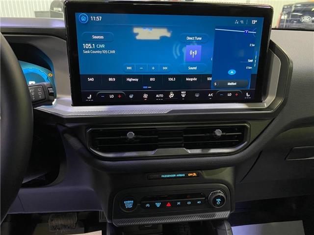 2025 Ford Bronco Sport Badlands (Stk: 25242) in Melfort - Image 13 of 13