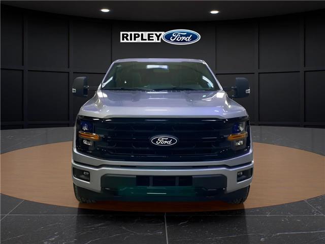 2025 Ford F-150 XLT (Stk: 25136) in Melfort - Image 2 of 12