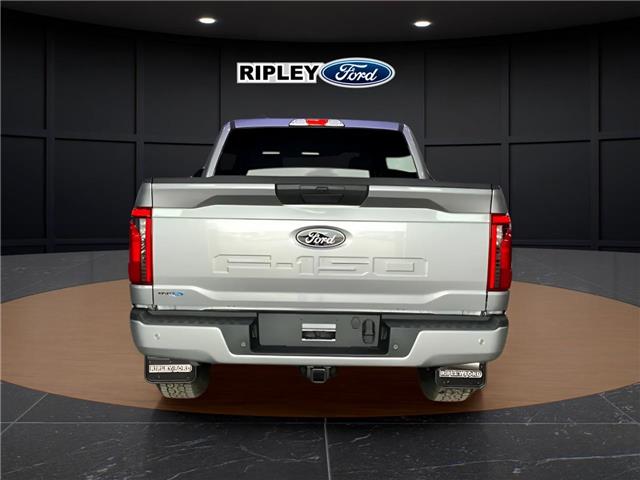 2025 Ford F-150 XLT (Stk: 25136) in Melfort - Image 5 of 12