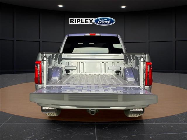 2025 Ford F-150 XLT (Stk: 25136) in Melfort - Image 6 of 12
