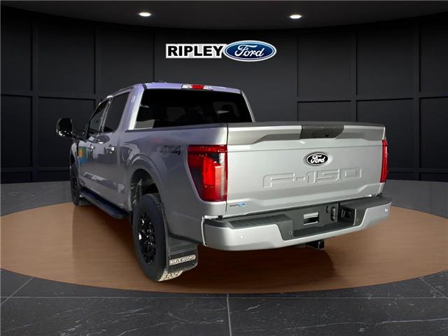 2025 Ford F-150 XLT (Stk: 25136) in Melfort - Image 7 of 12