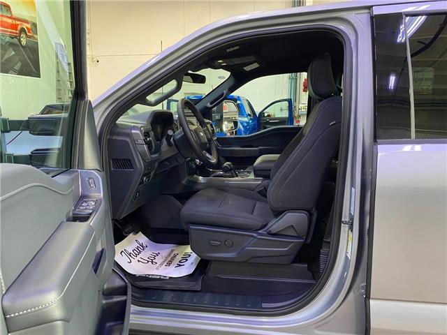 2025 Ford F-150 XLT (Stk: 25136) in Melfort - Image 9 of 12
