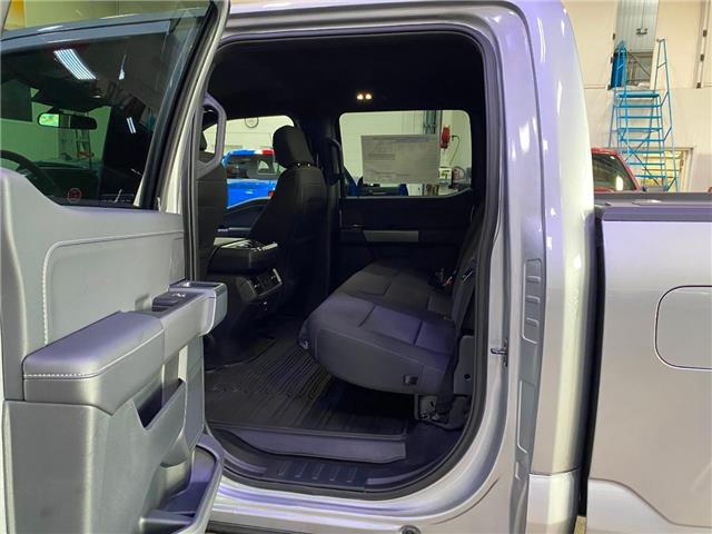 2025 Ford F-150 XLT (Stk: 25136) in Melfort - Image 10 of 12