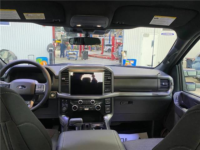 2025 Ford F-150 XLT (Stk: 25136) in Melfort - Image 11 of 12