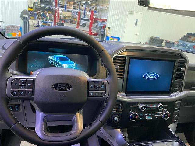 2025 Ford F-150 XLT (Stk: 25136) in Melfort - Image 12 of 12