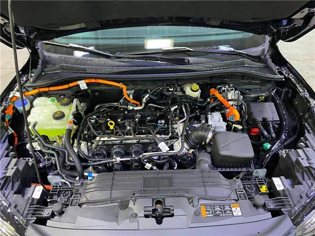 2025 Ford Escape ST-Line (Stk: 25356) in Melfort - Image 8 of 13