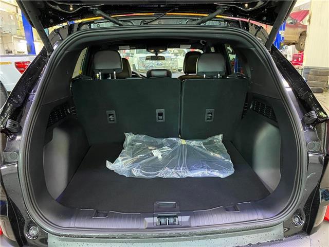2025 Ford Escape ST-Line (Stk: 25356) in Melfort - Image 9 of 13