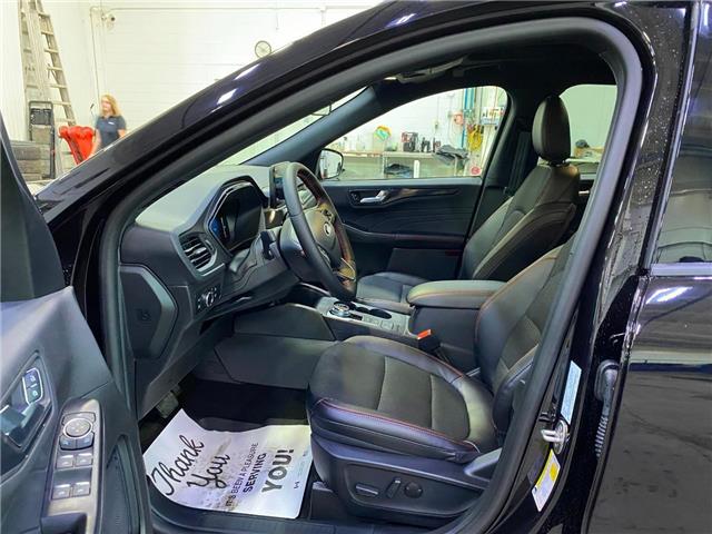 2025 Ford Escape ST-Line (Stk: 25356) in Melfort - Image 10 of 13