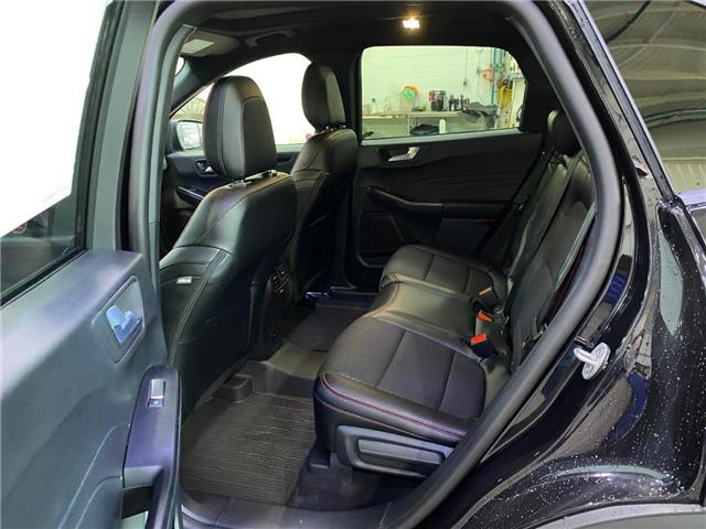 2025 Ford Escape ST-Line (Stk: 25356) in Melfort - Image 11 of 13