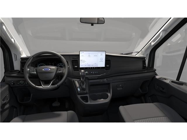 2024 Ford Transit-350 Passenger XLT (Stk: 24172) in Melfort - Image 6 of 6 2024 Ford Transit-350 Passenger XLT (Stk: 24172) in Melfort - Image 6 of 6