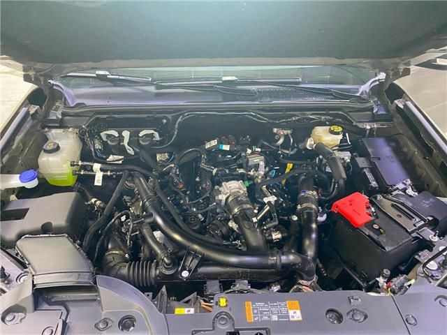 2025 Ford Ranger XLT (Stk: 25246) in Melfort - Image 8 of 13