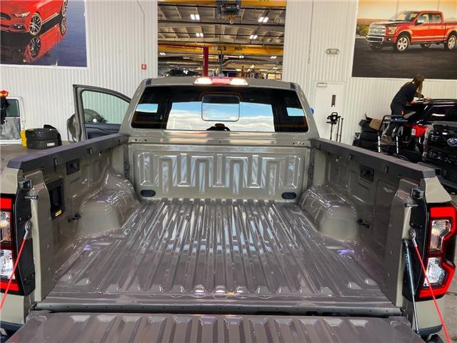 2025 Ford Ranger XLT (Stk: 25246) in Melfort - Image 9 of 13