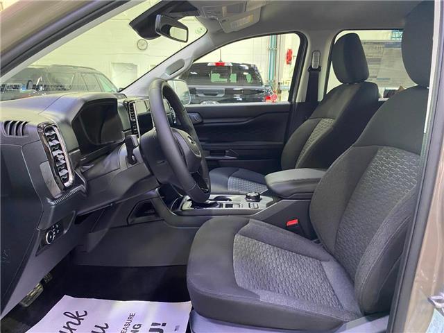 2025 Ford Ranger XLT (Stk: 25246) in Melfort - Image 10 of 13