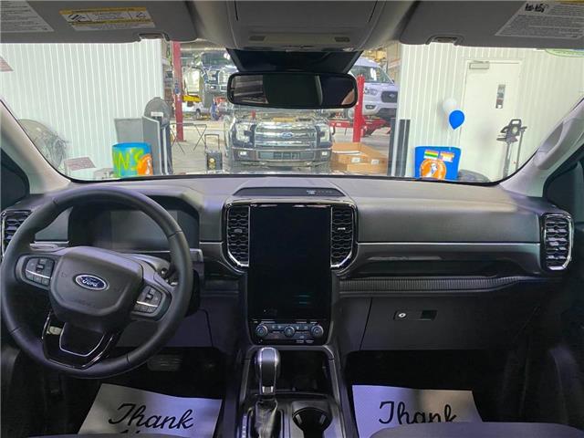 2025 Ford Ranger XLT (Stk: 25246) in Melfort - Image 12 of 13