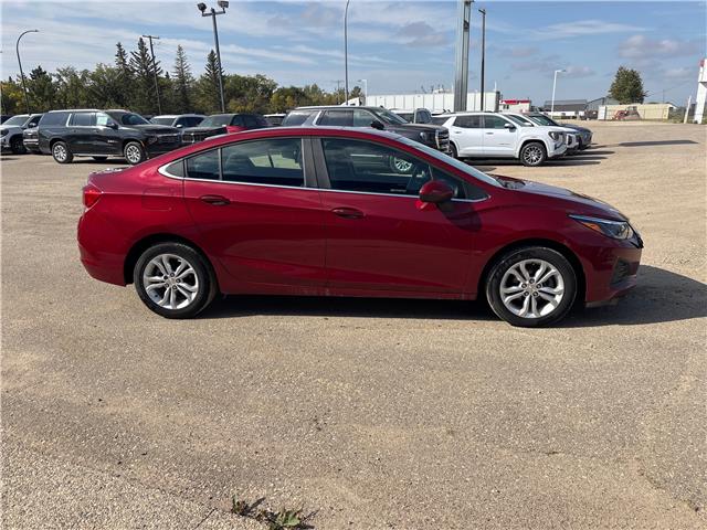 2019 Chevrolet Cruze LT (Stk: 25T253A) in Wadena - Image 3 of 11 2019 Chevrolet Cruze LT (Stk: 25T253A) in Wadena - Image 3 of 11