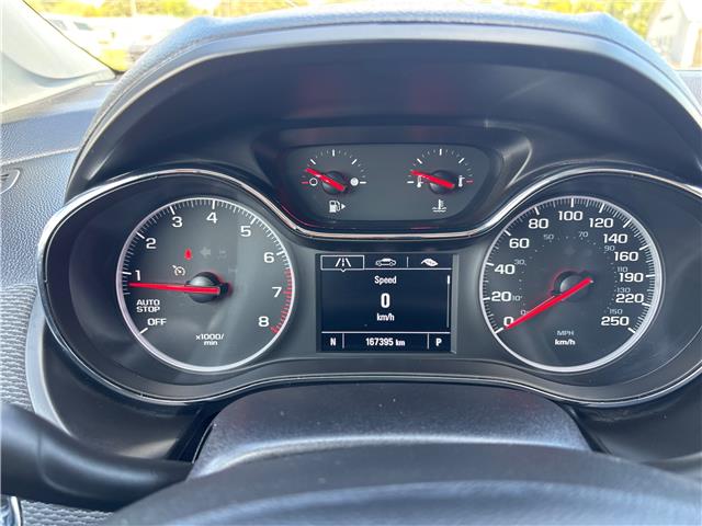 2019 Chevrolet Cruze LT (Stk: 25T253A) in Wadena - Image 7 of 11 2019 Chevrolet Cruze LT (Stk: 25T253A) in Wadena - Image 7 of 11