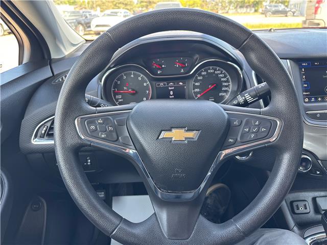 2019 Chevrolet Cruze LT (Stk: 25T253A) in Wadena - Image 8 of 11 2019 Chevrolet Cruze LT (Stk: 25T253A) in Wadena - Image 8 of 11