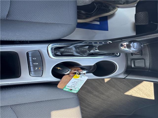 2019 Chevrolet Cruze LT (Stk: 25T253A) in Wadena - Image 10 of 11 2019 Chevrolet Cruze LT (Stk: 25T253A) in Wadena - Image 10 of 11