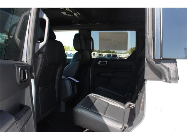 2025 Ford Bronco Outer Banks (Stk: BR2536) in Harrow - Image 9 of 18