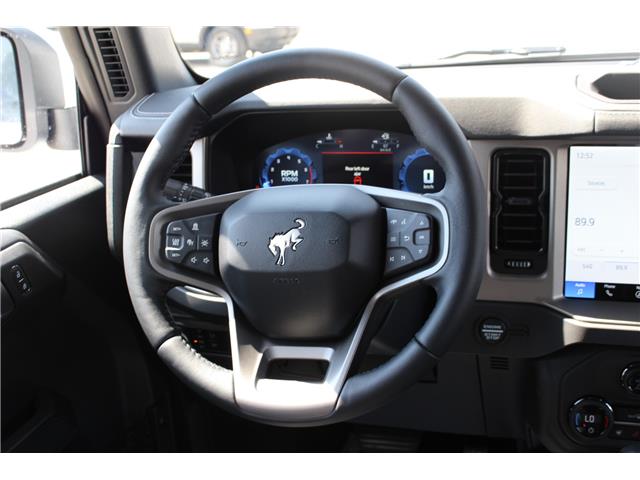 2025 Ford Bronco Outer Banks (Stk: BR2536) in Harrow - Image 11 of 18